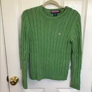 Vineyard vines sweater